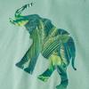 T-shirt pour enfants kaki clair 92/104/116/128/140