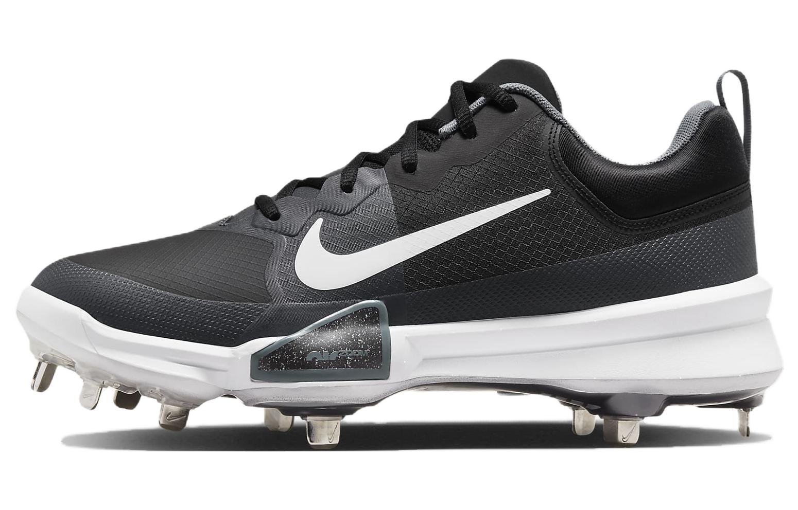 Nike Force Zoom Trout 9 Черно-белый FB2907-001 42