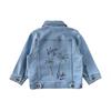 Bonton Denim Jacket 7617t 121 02