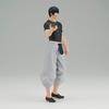 Banpresto Jujutsu Kaisen King of Artists The Toji Fushiguro – 22cm