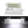 BMW LED Nezaket Lambası Yüksek Parlaklık için LED Lisans Işıkları
