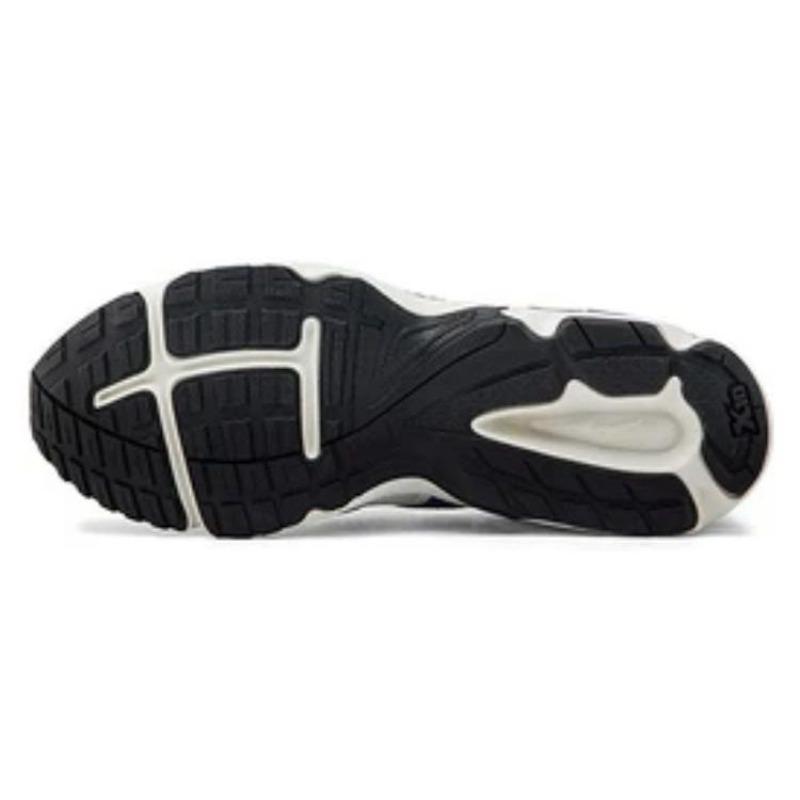 Mizuno Running Shoes 'White Grey Navy' D1GH212902