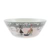 Arabia Moomin Bowl 2022 Winter Wonders [Parallel Import]