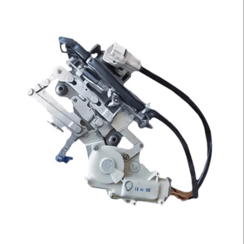 BAIC BJ80 Door Lock Assembly Left Rear