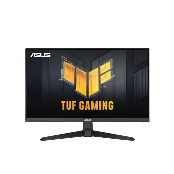 ASUS TUF Gaming VG279QE5A 27" FullHD 165Hz LCD 1ms Altavoces VESA Negro