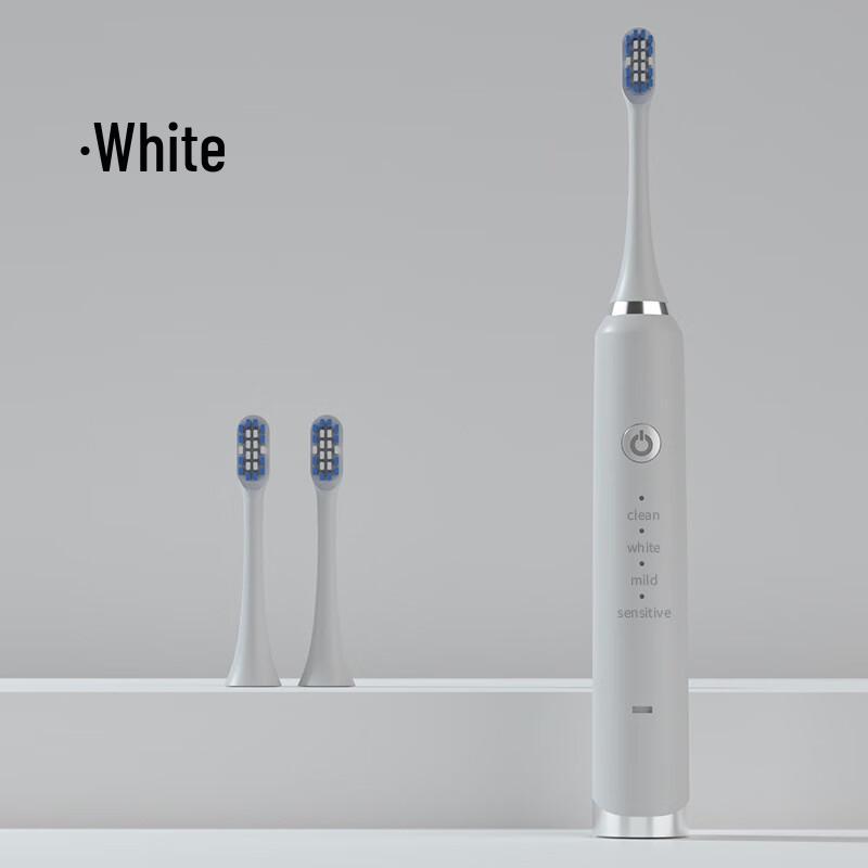 

Qianbaimai Sonic Electric Toothbrush