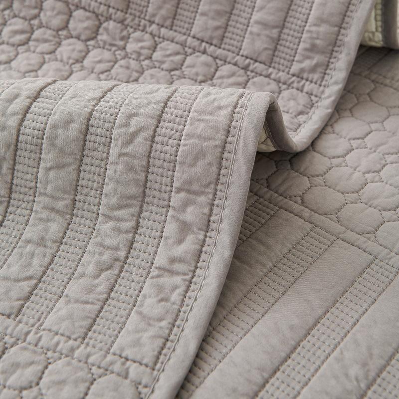 Sofa Cushion Universal In All Seasons, Pure Cotton Non-Slip, High-End Cotton Seat Cushion, Simple And Modern  Sofa Cover Cover Towel