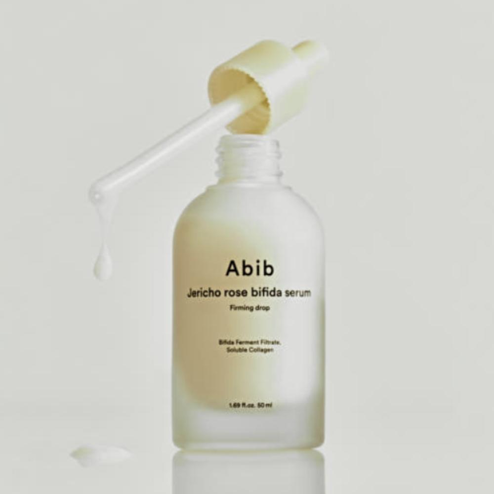 ABIB Jericho Rose Bifida Serum Firming Drop 50ml