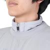 Ping Apparel Men's Layered Blouson (Stretch, Set) / Golf / 621-3220901 020_Gray L