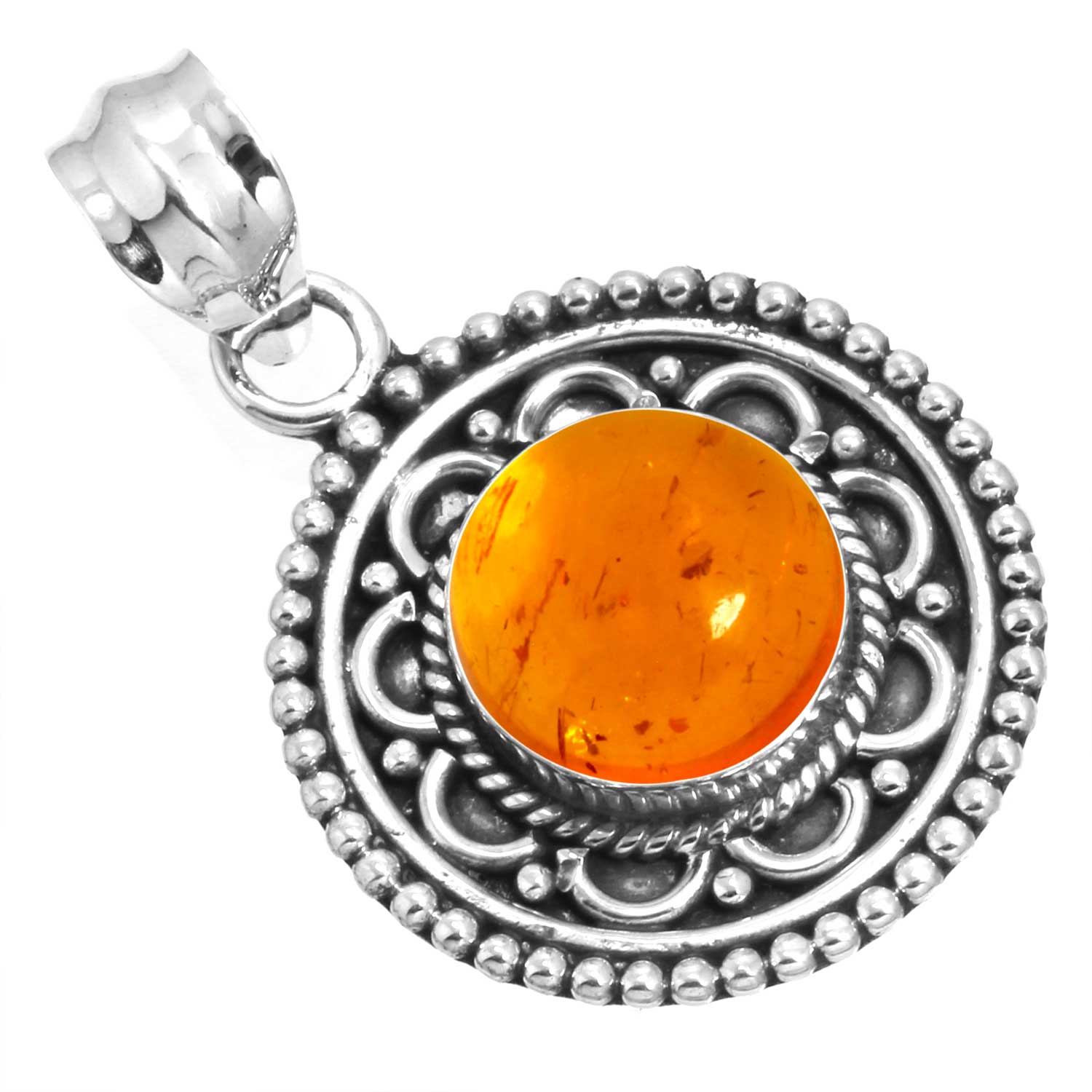 

Подвеска из стерлингового серебра 925 пробы, женская бижутерия с драгоценными камнями, подарок на День матери, янтарь, аметист, черный оникс, сердолик, гранат, кварц, зеленый оникс, золотой камень янтарь