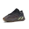 Adidas Tênis Unissex Yeezy Boost 700 Mauve Marrom EE9614