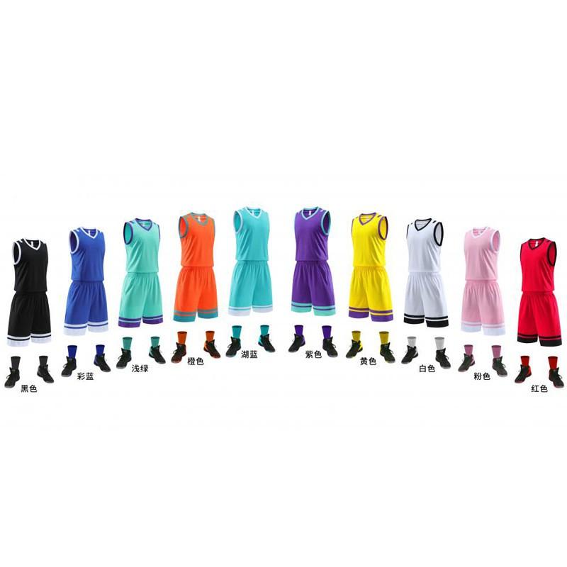 Set Maglia da Basket Personalizzata Uomo Donna Uniformi da Allenamento e Partita di Squadra Gilet da Allenamento Sportivo Universitario