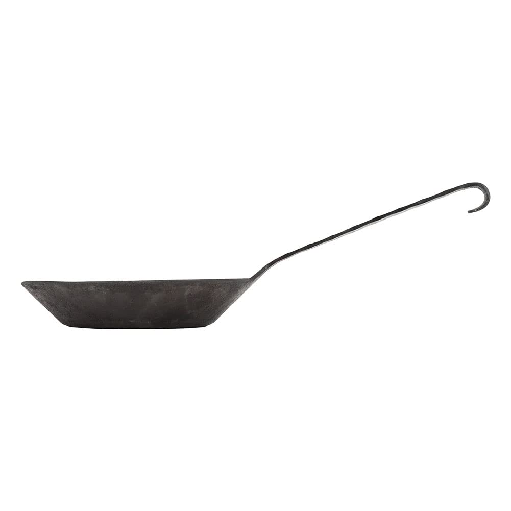 Turk Klassisk stekpanna 16cm Klassisk stekpanna 65516 Järn Tysk produkt Nytt liv [Turk] [Produkt]