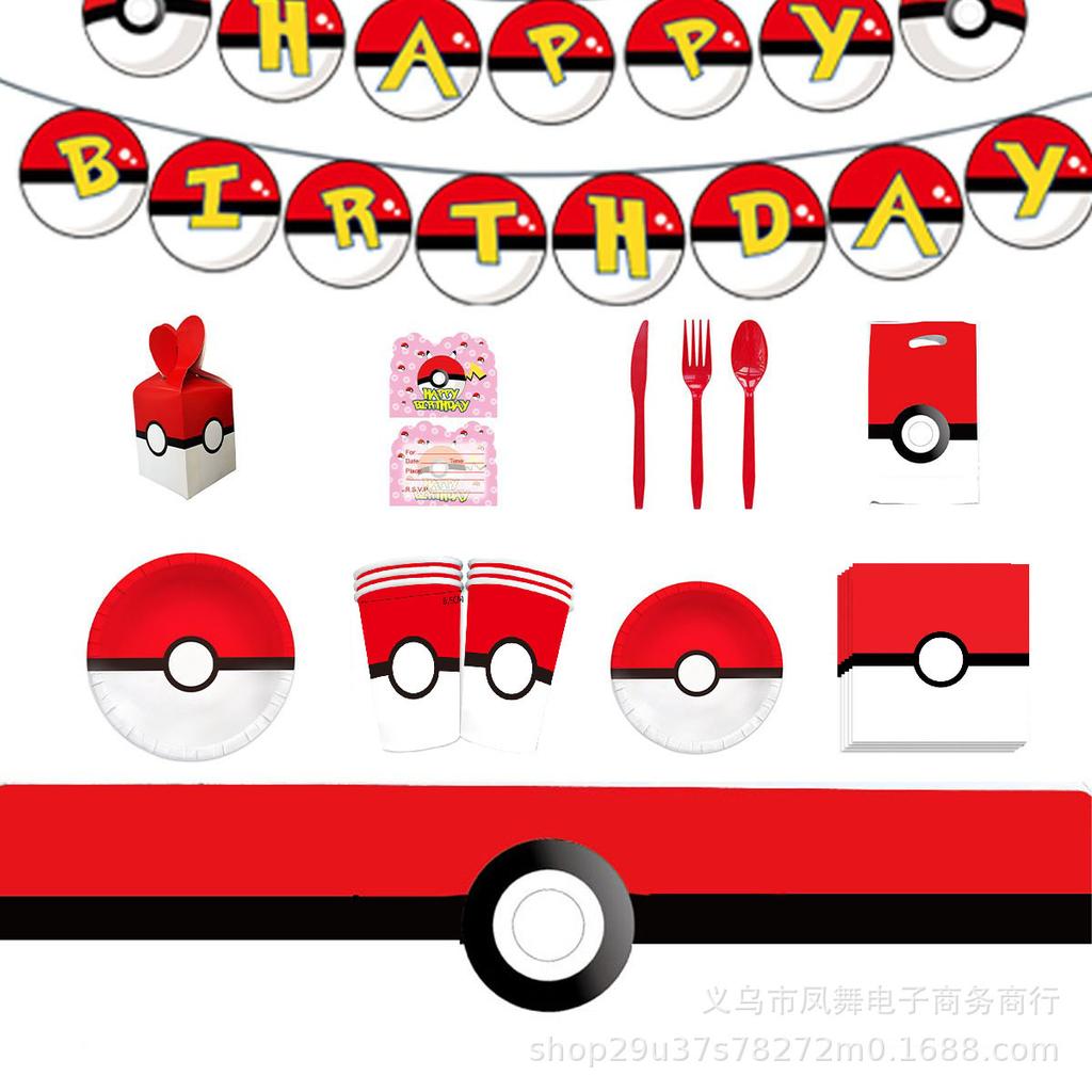 Niedlicher Hund Haustier Thema Geburtstagsfeier Geschirr Einweg Pappbecher Pappteller Mitbringparty Dekoration Set