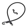 Adjustable Rod Tamer Holder Deck Mount Connector Kayak Fishing Rope Boat Fishing Strap  Canoe Yacht