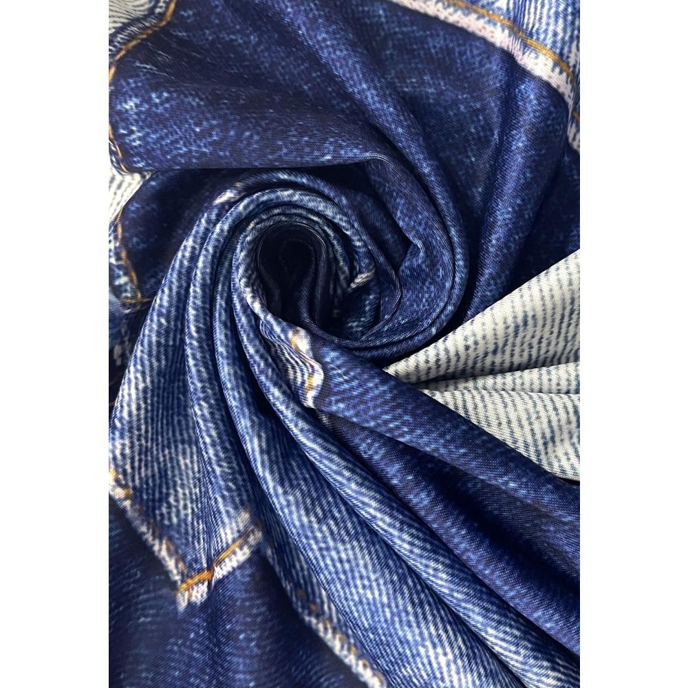 Women's Summer Dresses Casual Sleeveless Boho Beach Dress Scoop Neck T-Shirt Floral Sundress with Pocket Dress A Line Dress Mid Long Tank