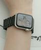 Nuateu [3Color] Metal Band Strap Compatible With All Apple Watch Models 11/10/9/8/7/6/5/4/Se3/Ultra 3