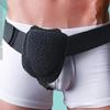 Breathable Hernia Truss Belt Recovery Strap Hernia Guard Man Support Groin Support Belt  Daily Use
