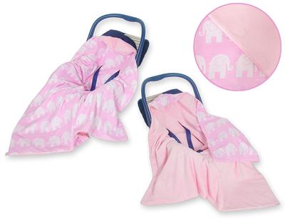 Babyvervoer – Kinderwagen- en buggy accessoires