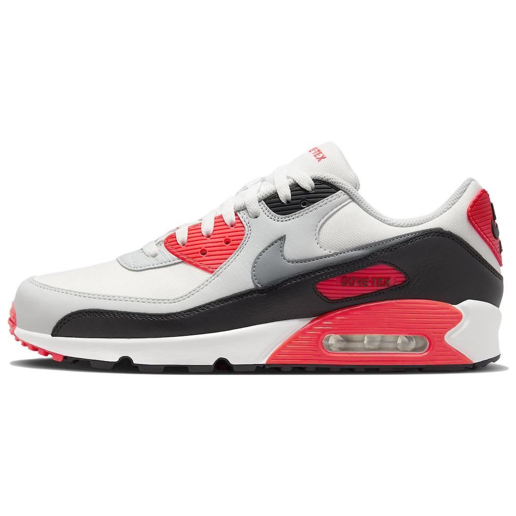

Кроссовки Nike Air Max 90 Gore-Tex Infrared(FD5810-101) 43