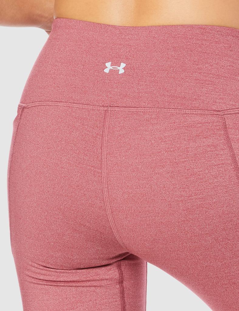 UA Meridian Heather Ankle Leg [Under Armor]