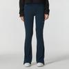Nike Breathable Comfortable Fashion Casual Pants Women Bottoms Navy-Blue FQ2114-478