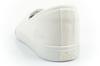 Lee Cooper Lc Flex Canvas Helt Vit Dam [LCW-26-02-4044L] storlek 39