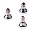 Terrarium Reptile Bulb E27 Infrared Heating Lamp for Reptile Animals