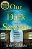 Our Dark Secret by Jenny Quintana Hardback Book 9781509839469