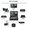 Oton HD Multi-Camera Live Broadcast & Recording Switcher
