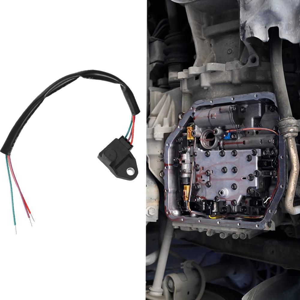 31705AA620 Car Turbine Speed Sensor for Subaru Legacy Outback Tribeca Legacy 31705AA621 5EAT P1710