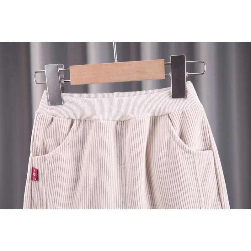 Cute Bear Spring Autumn Long Sleeve Kids Clothes Pants Suits Toddler Children Sportswear Casual Kids Outfits