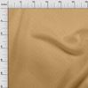 oneOone Cotton Flex Light Brown Fabric Plants In Vase Diy Clothing Quilting Fabric Print Fabric By Yard 40 Inch