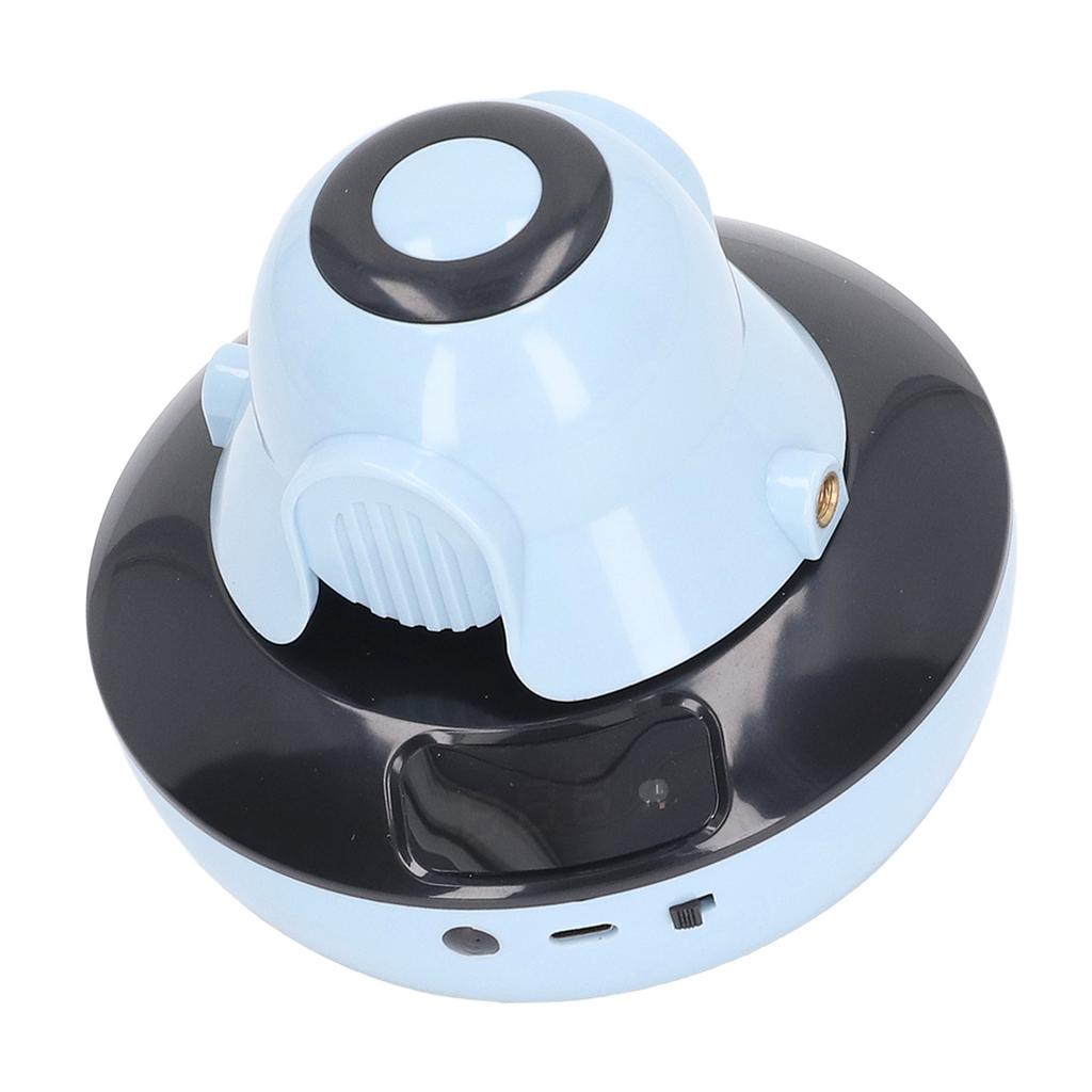 Rope Jump Machine Electronic Automatic LED Remote Control Intelligent Skipping Rope Machine Sky