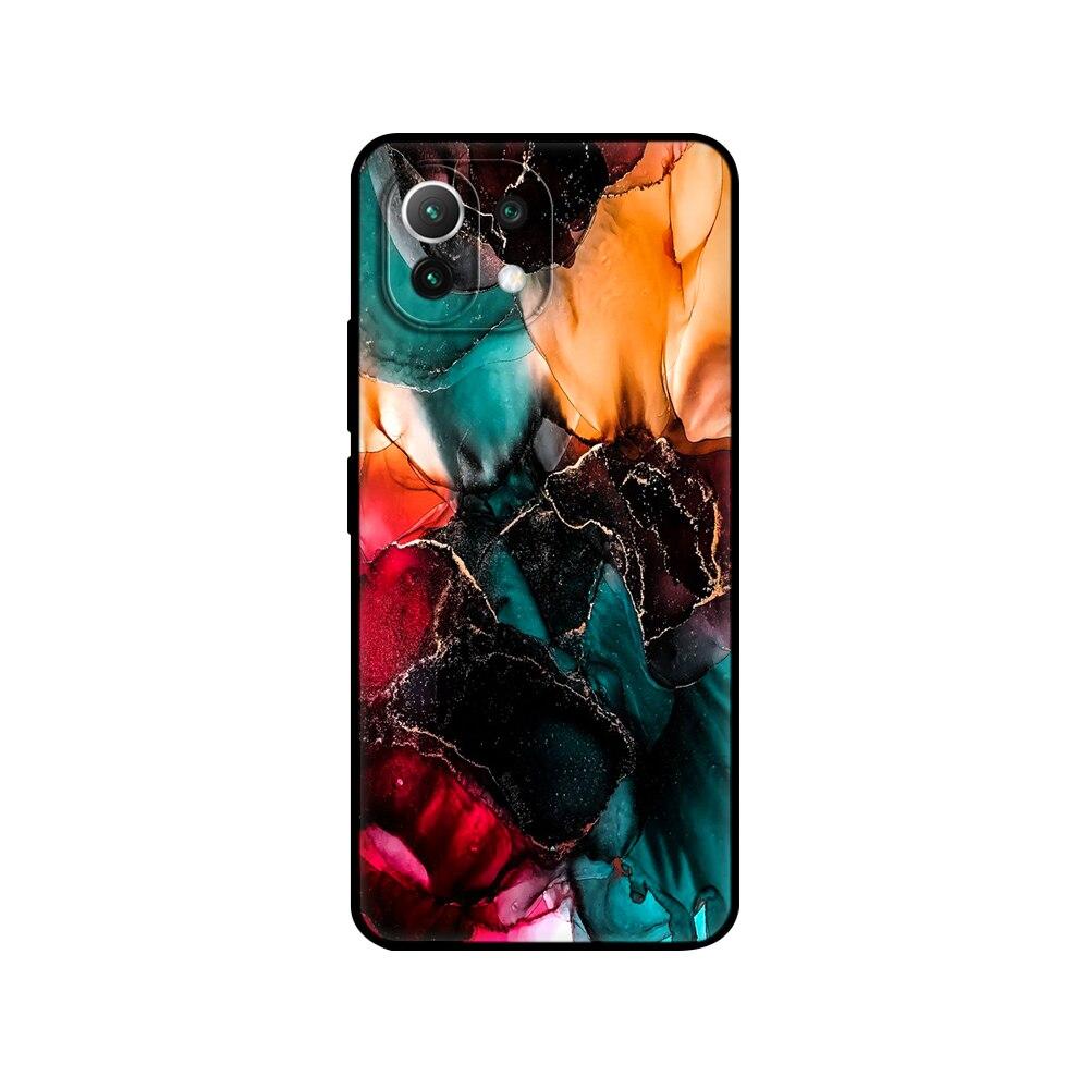 COVER PERSONALIZZATA MORBIDA PER XIAOMI 11 LITE 5G - Covermania - Foto 7