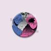 Cartoon Langa Hasegawa Reki Kyan Cosplay Badges Cute Anime SK8 Button Brooches On Backpack Manga Lapel Pins Jewelry Accesorios
