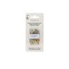 GLASS HEAD PIN 30X0.60MM BLISTERX8G (Box of 5)