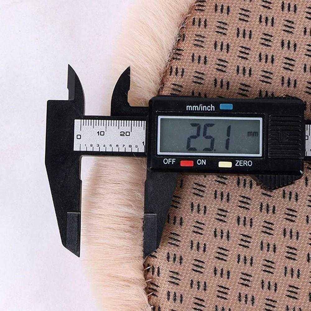 Warm Plush Winter Car Seat Cover Ultra-Soft Vehicle Dressed Decoration  Car Cushion