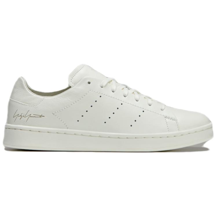 adidas Y-3 Stan Smith Off White Unisex Tenisky IG4037