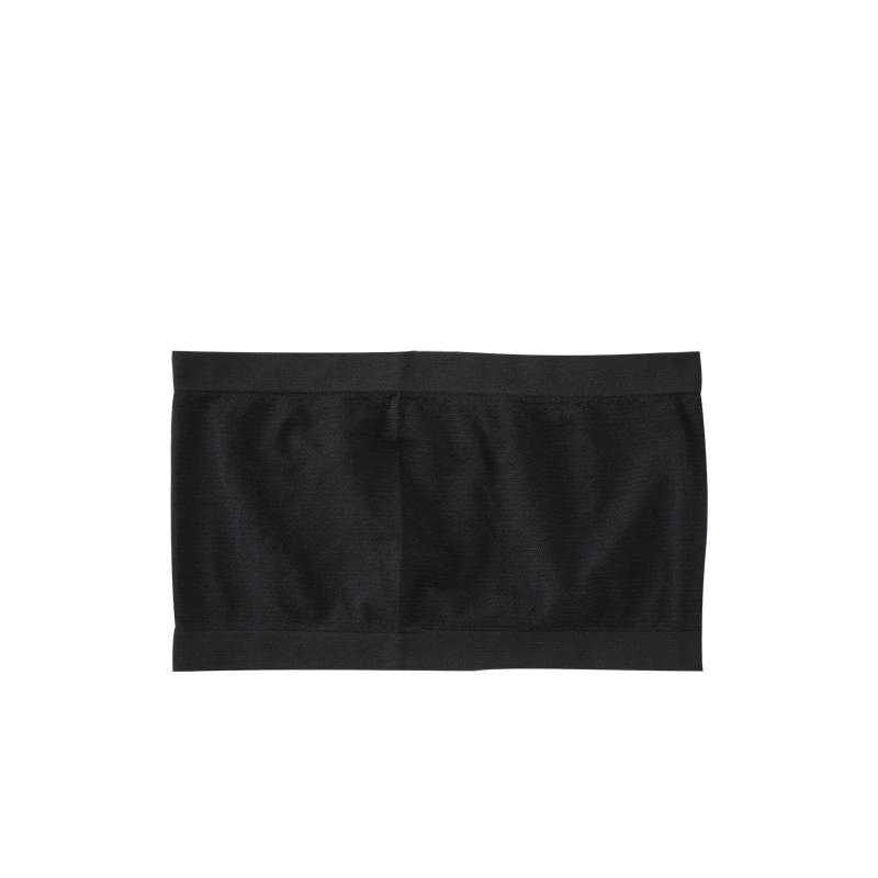 European & American Strapless Women's Seamless Bandeau - Breathable, Beautiful Back & Anti-Exposure Vest