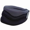 Portable Neck Support Brace Layered Cervical Neck   Collar for   Sleeping