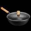 Midea Titan Antihaft-Wok