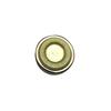 1/4Pcs Women Lipstick Electric Facial Hair Remover Shaver Replacement Blade Head