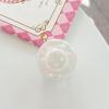 Korean Fresh Style Magnetic Phone Holder & Ring