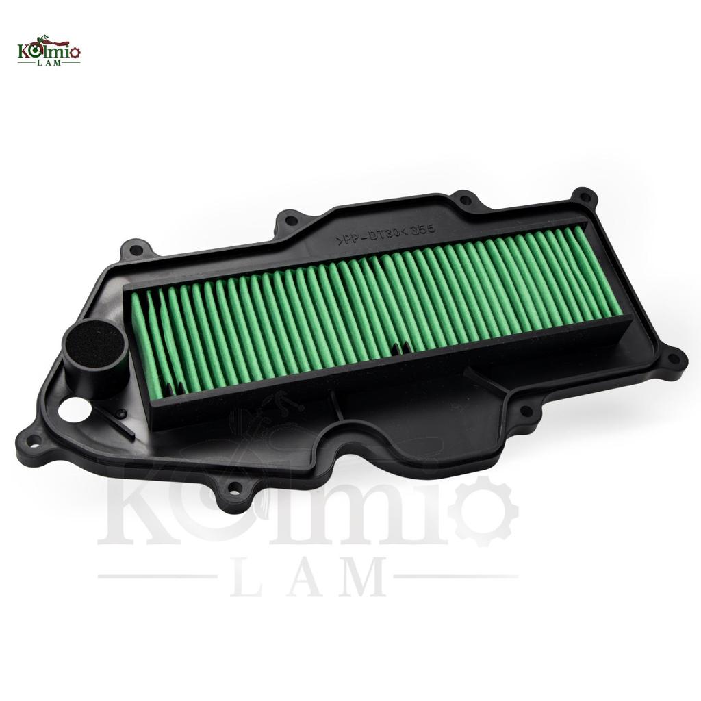 Piaggio Vespa GTS125/150 GTS300 (2017-2025) Motorcycle Air Filter