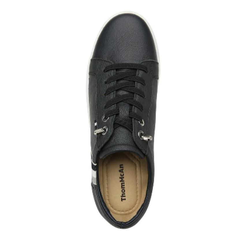 Tom Mccann Brett Women S SneakerS Blue w9x00352S21tm
