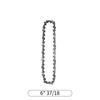 Chainsaw Inch 4681012141618 Saw Chain Replacement Kette Material Alloy
