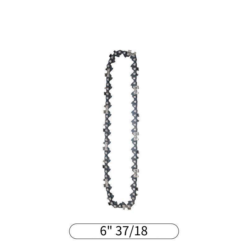 Chainsaw Inch 4681012141618 Saw Chain Replacement Kette Material Alloy