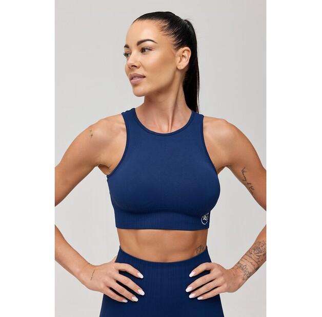 Спортивный бюстгальтер ROUGH RADICAL SEAMLESS LINEA SPORTS BRA EU L