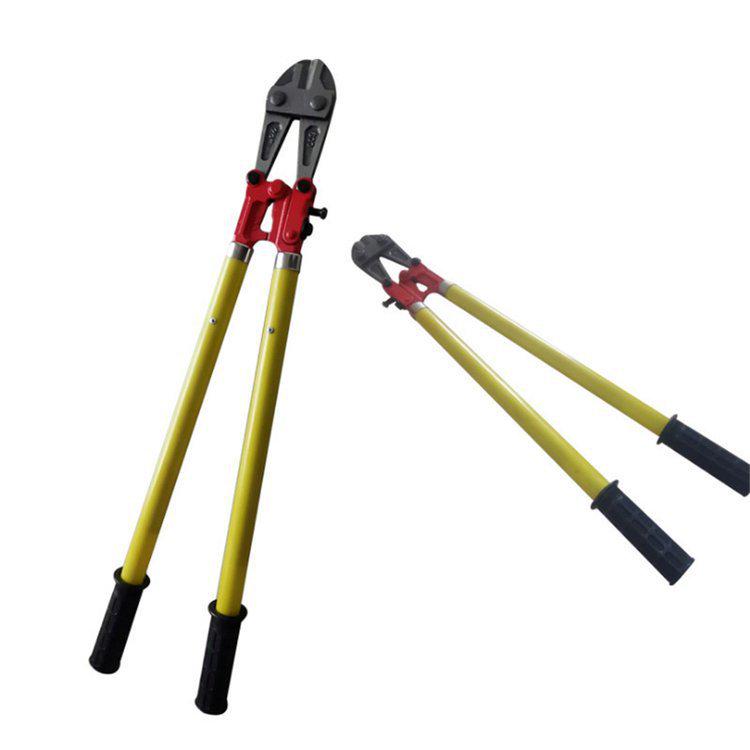 High Voltage Industrial Grade Insulated Wire and Cable Cutters